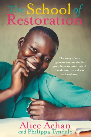 The School of Restoration