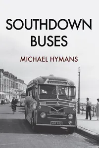 Southdown Buses_cover