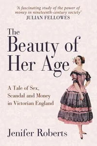 The Beauty of Her Age_cover