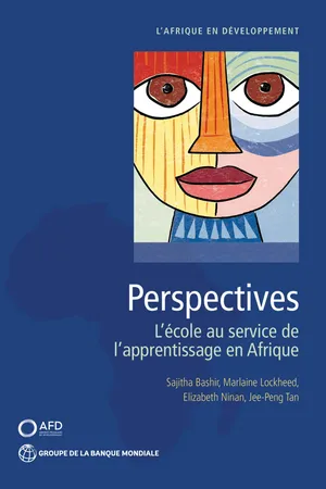 Facing Forward (FRENCH)