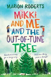 Mikki and Me and the Out-of-Tune Tree_cover