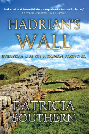 Hadrian's Wall