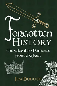 Forgotten History_cover