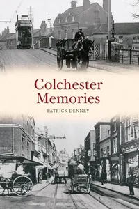Colchester Memories_cover