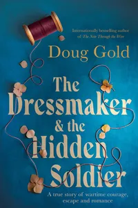 The Dressmaker and the Hidden Soldier_cover