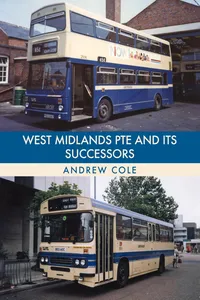 West Midlands PTE and Its Successors_cover
