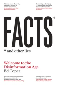 Facts and Other Lies_cover