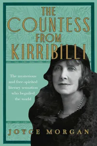 The Countess from Kirribilli_cover
