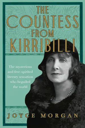 The Countess from Kirribilli
