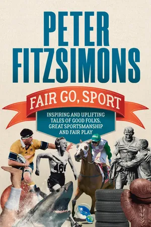 Fair Go, Sport