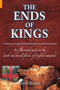 The Ends of Kings_cover