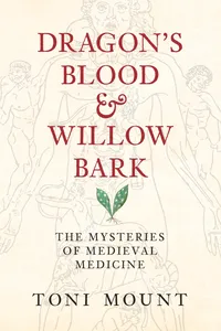 Dragon's Blood & Willow Bark_cover