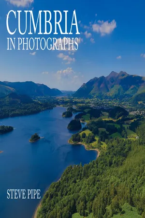 Cumbria in Photographs