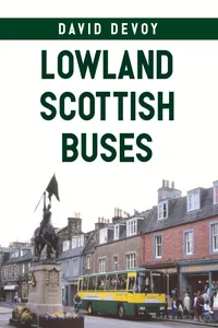 Lowland Scottish Buses_cover