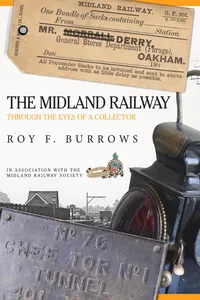 The Midland Railway_cover