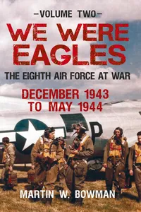 We Were Eagles Volume Two_cover
