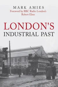 London's Industrial Past_cover