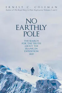 No Earthly Pole_cover