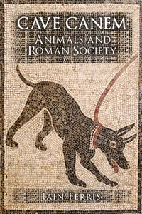 Cave Canem_cover