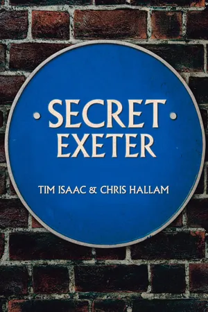 Secret Exeter