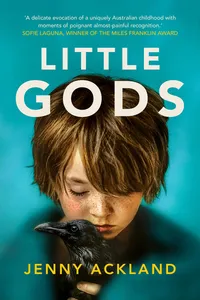Little Gods_cover