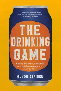 The Drinking Game_cover