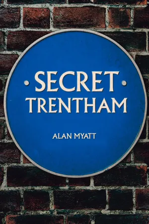 Secret Trentham