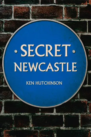 Secret Newcastle