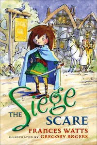 The Siege Scare_cover