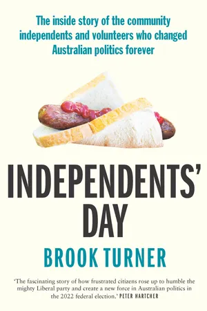 Independents' Day