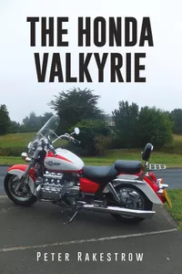 The Honda Valkyrie_cover