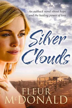 Silver Clouds