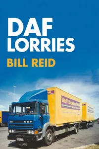 DAF Lorries_cover