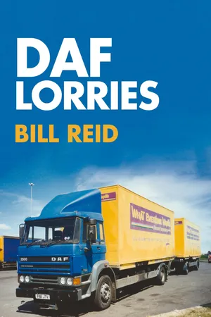 DAF Lorries