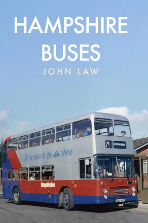 Hampshire Buses
