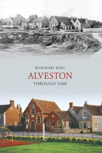 Alveston Through Time_cover