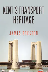 Kent's Transport Heritage_cover