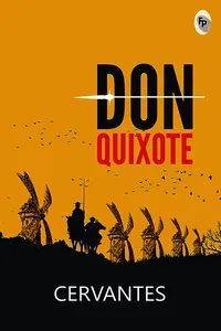 Don Quixote_cover