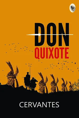 Don Quixote