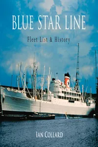 Blue Star Line_cover