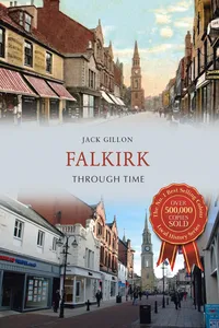 Falkirk Through Time_cover