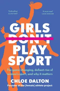 Girls Don't Play Sport_cover