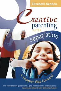 Creative Parenting After Separation_cover