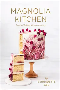 Magnolia Kitchen_cover