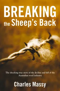 Breaking the Sheep's Back_cover