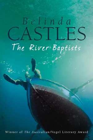 The River Baptists