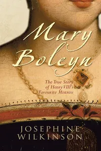 Mary Boleyn_cover