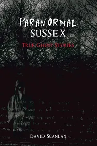 Paranormal Sussex_cover