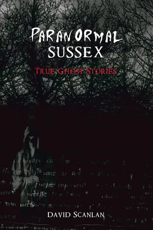 Paranormal Sussex