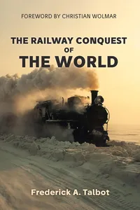 The Railway Conquest of the World_cover
